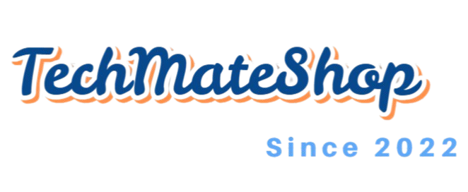 TechMateShop